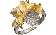 золотое кольцо, 21 бр. кр. 57- 0,21,
вес: 7,58 гр.