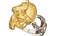 золотое кольцо, 22 бр. кр.57- 0.16,
вес: 7,50 гр